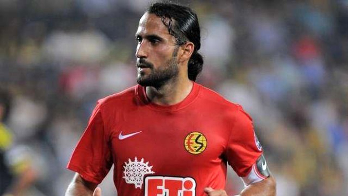 Trabzonspor ile Erkan Zengin Anlaştı