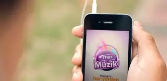 TTNET Müzik 'Yılın Albümü' Yarışması 12 Milyon Kullanıcıya Ulaştı