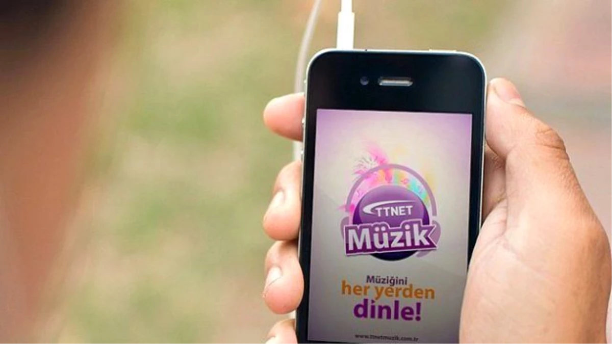 TTNET Müzik "Yılın Albümü" Yarışması 12 Milyon Kullanıcıya Ulaştı