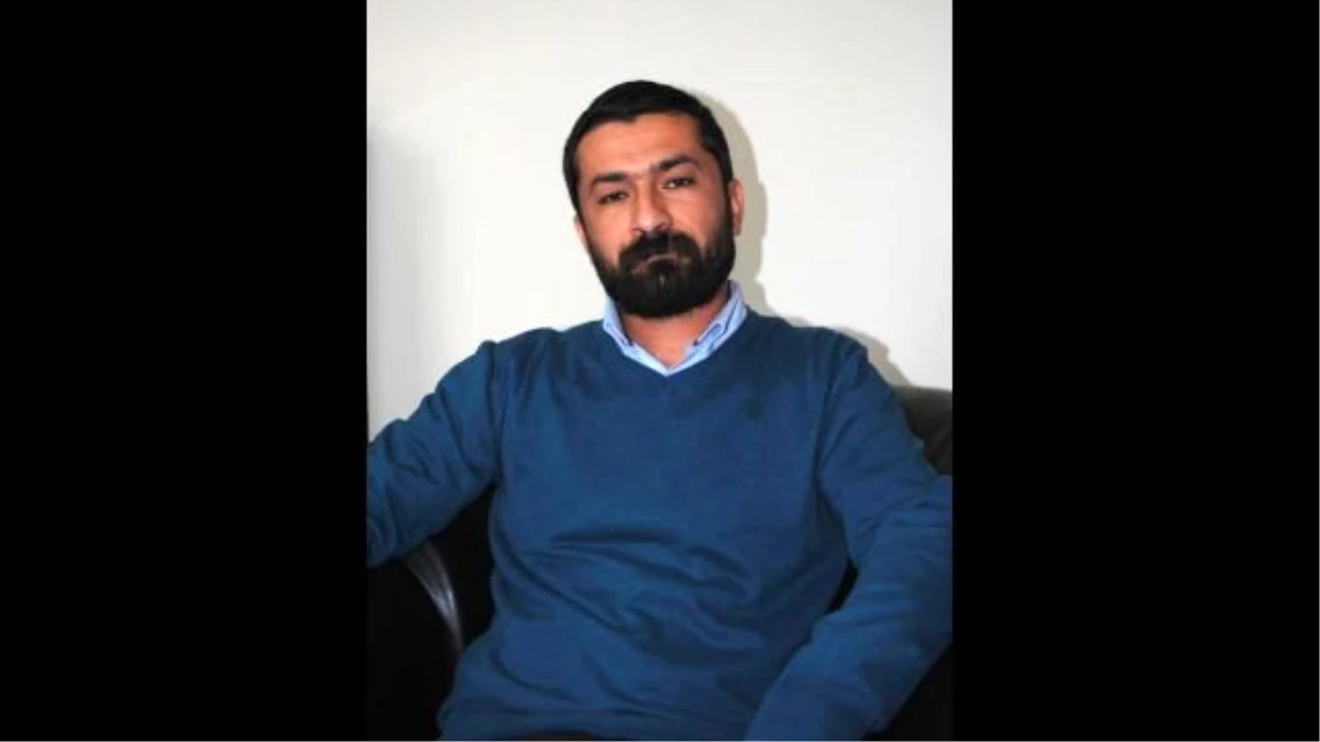 Tunceli Baro Başkanı: Savunma Hakkını Savunmayı Sonuna Kadar Takip Edeceğim