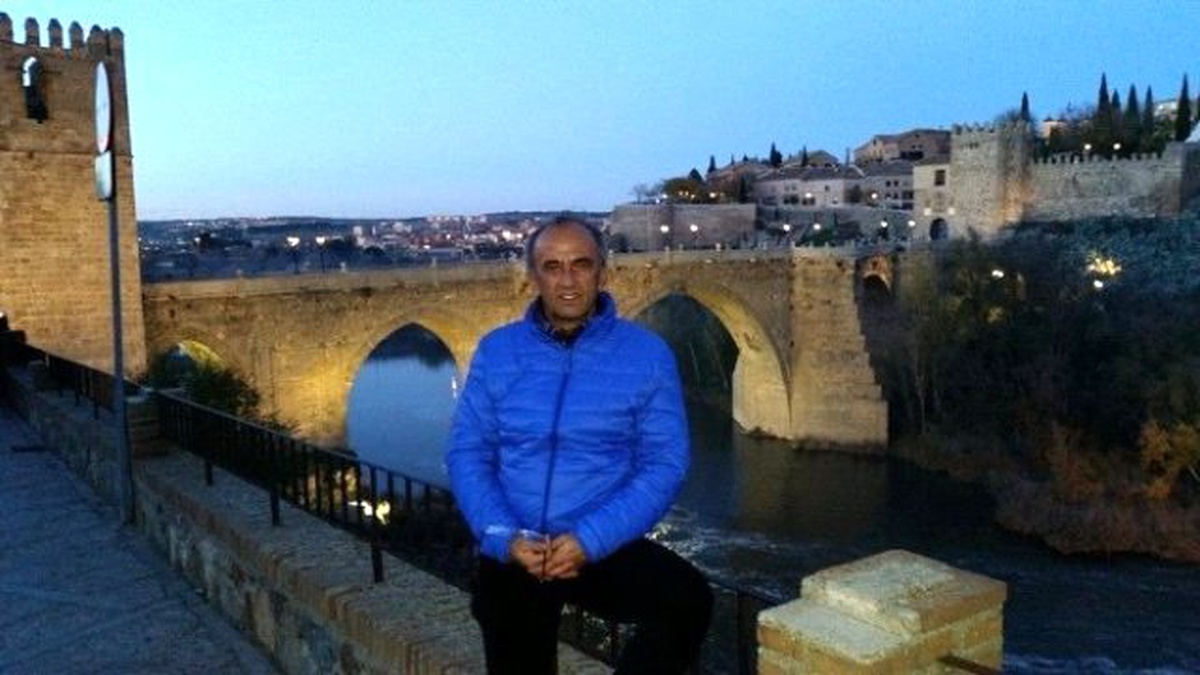 Turizmci Haluk Alay, 2015 Sezonunu Değerlendirdi