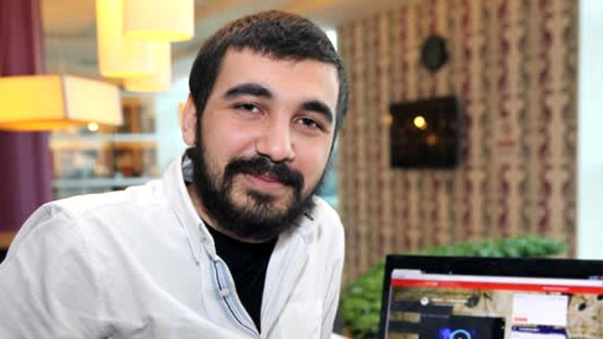 İzmir\'de Üniversiteli Gençten Yerli Sosyal Paylaşım Sitesi