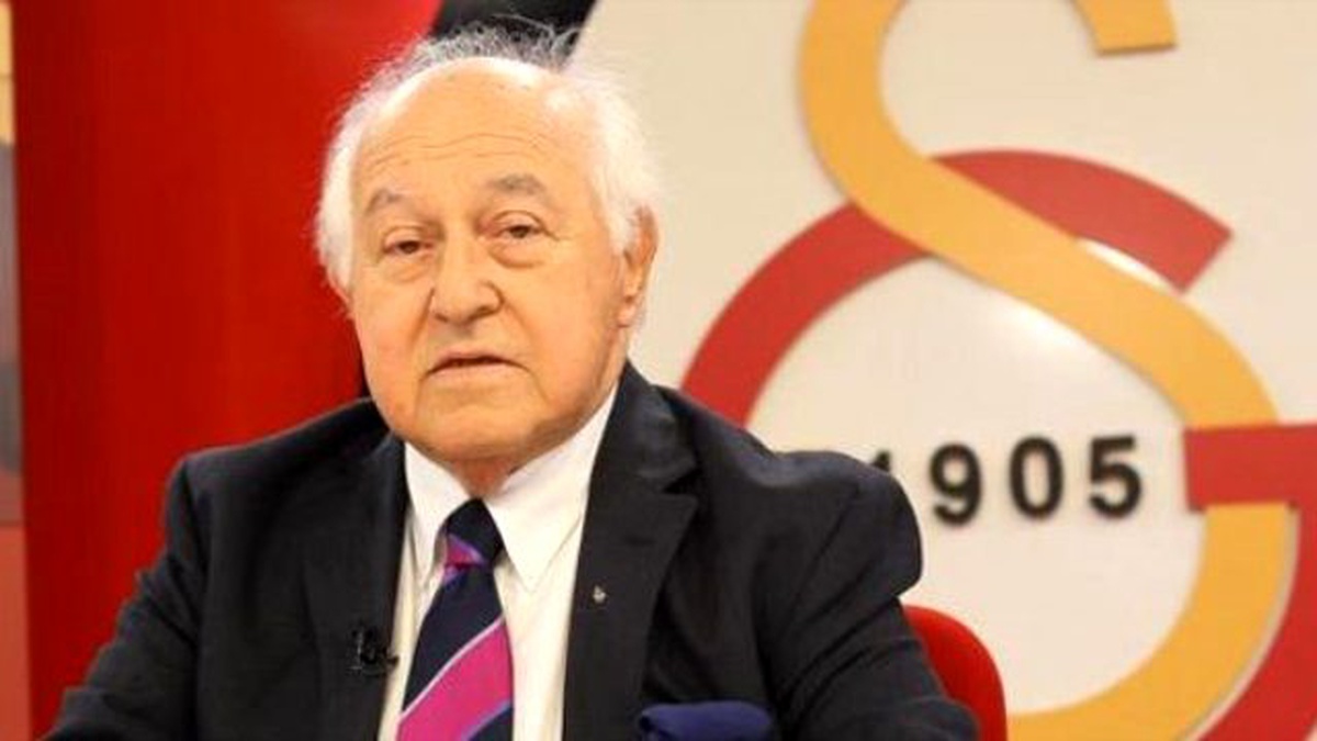 "Ben Başkanım, Transfer Yapmıyorum"