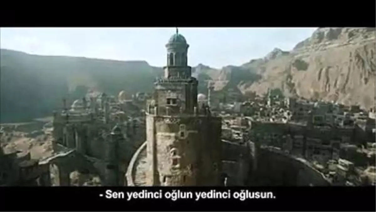 Yedinci Oğul - Fragman