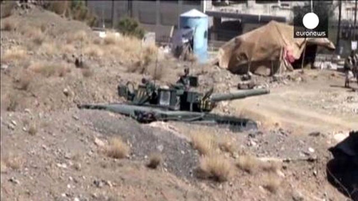Yemen\'de Tansiyon Yüksek