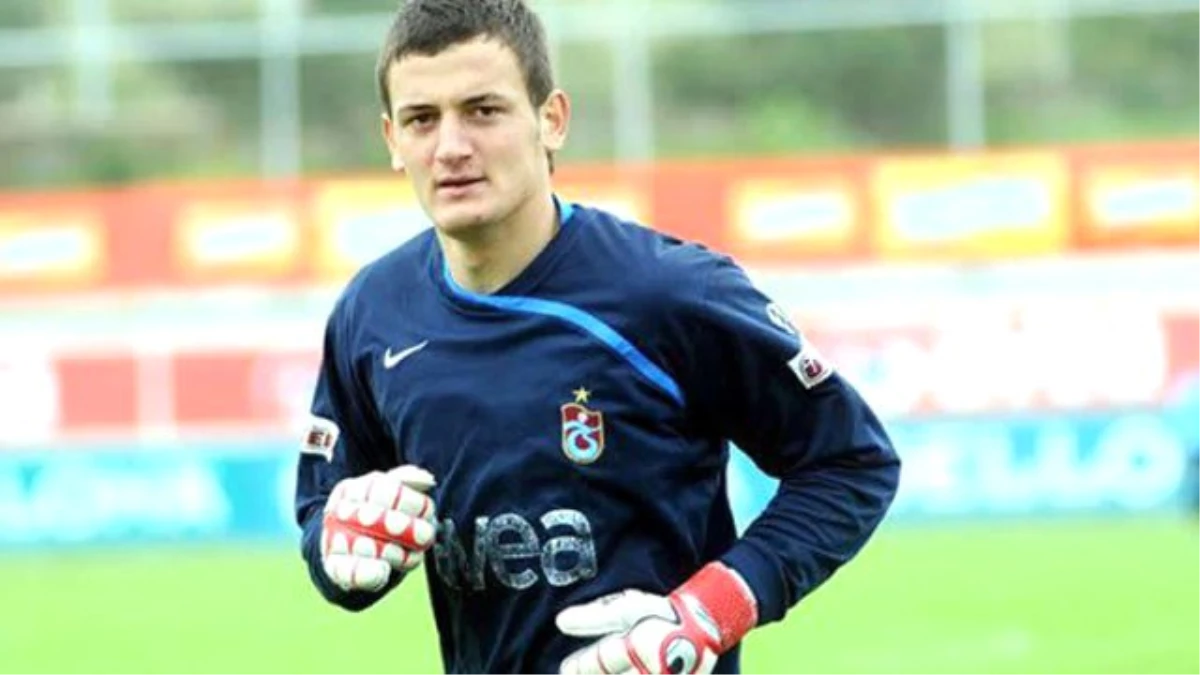Trabzonspor Zeki Ayvaz\'la Yolları Ayırdı