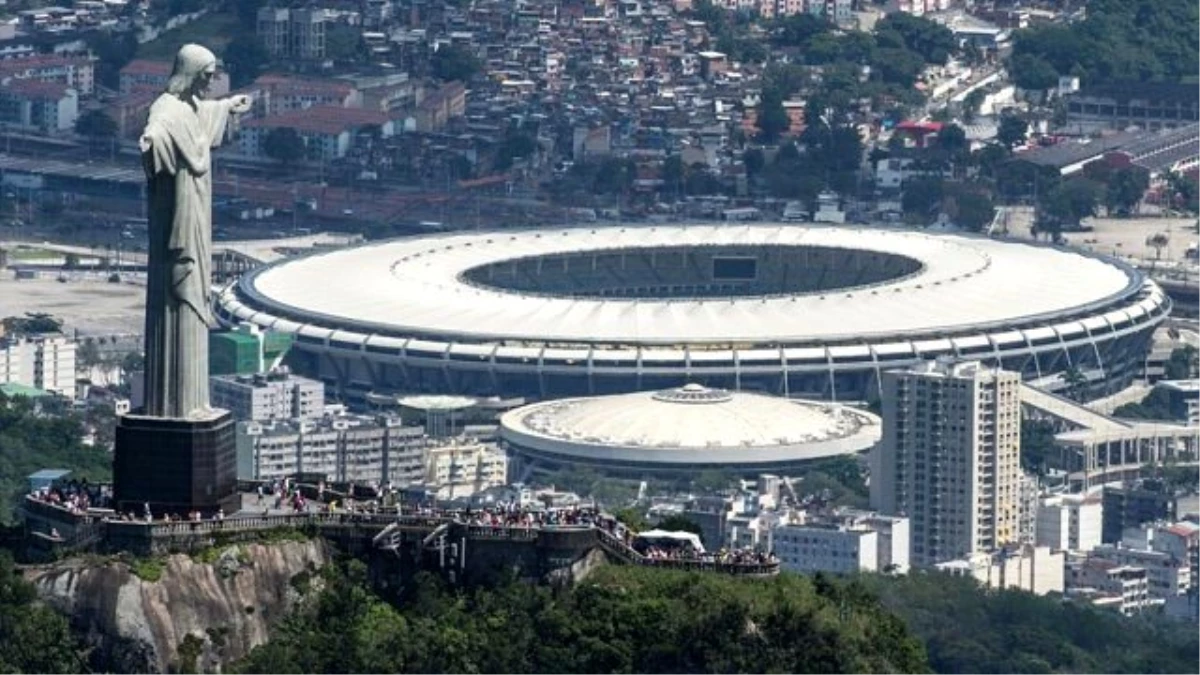 2014 Dünya Kupası\'ndan Geriye Ne Kaldı? İşte Brezilya\'ya Kalan Miras