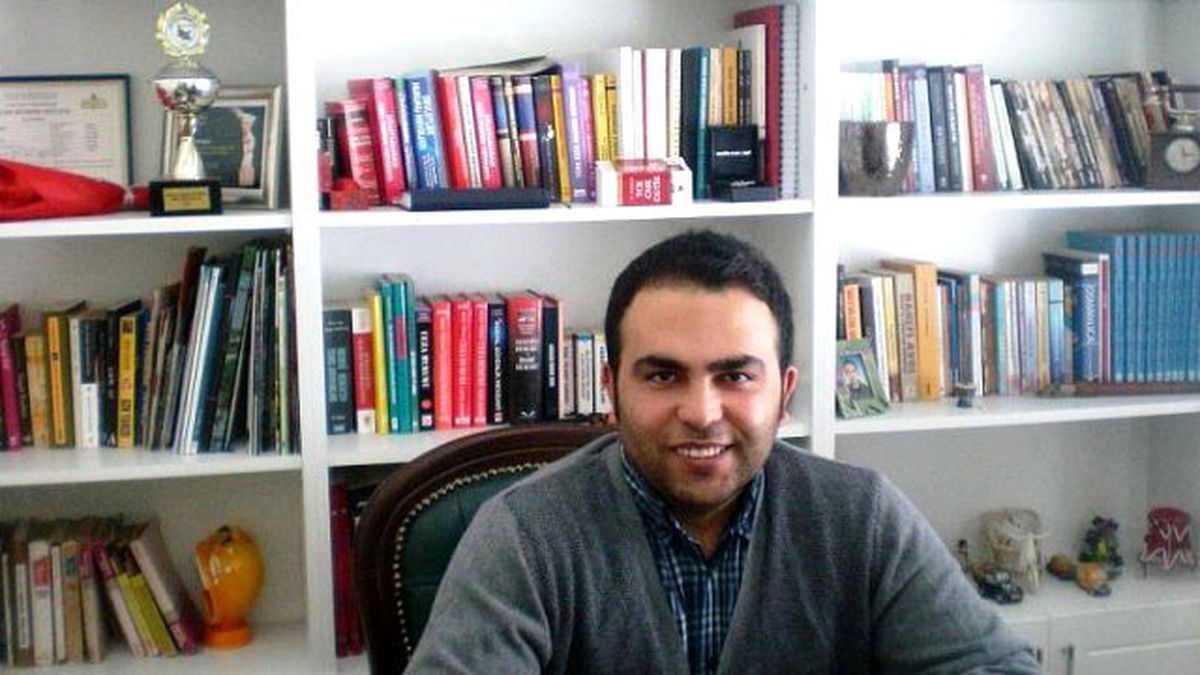 Adilcevaz\'da Osmanlıca Kursu Çalışmaları