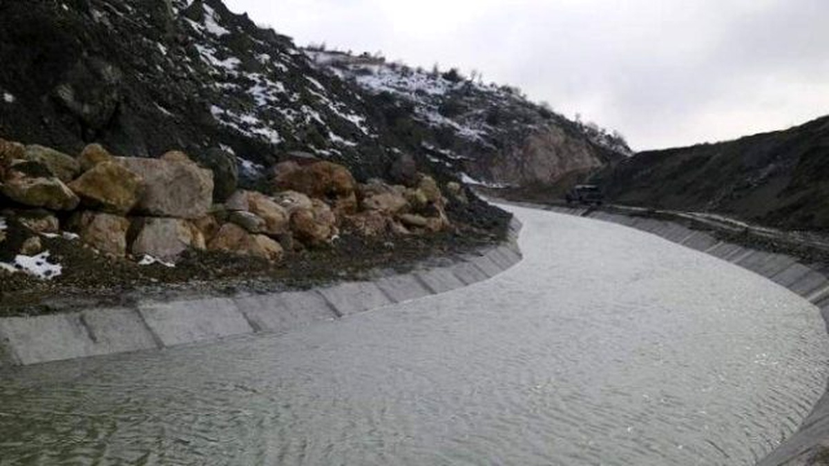Adıyaman\'da Hes Kanalına Düşen Çocuk Öldü