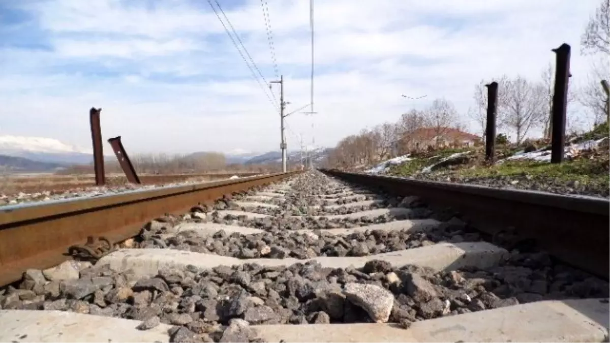 Adıyaman Tren İstiyor