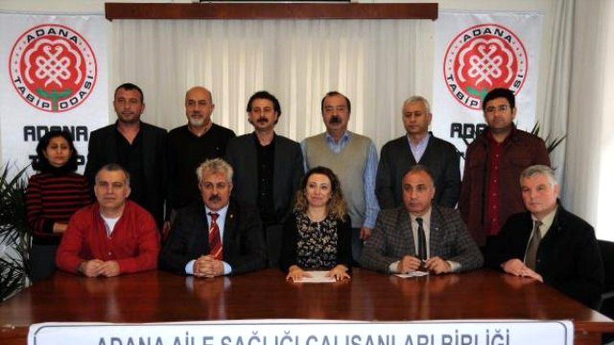 Aile Merkezi Çalışanlarının Cumartesi Nöbet Boykotuna Devam