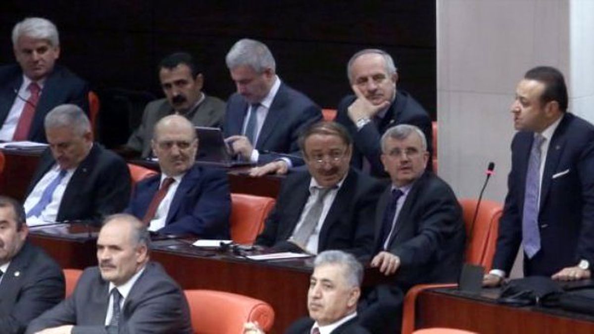 AK Parti Kaç Fire Verdi! İşte Net Rakam