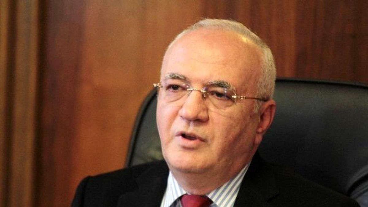 Ak Partili Elitaş: "Milletvekillerinin İradesine İpotek Konulmadı"