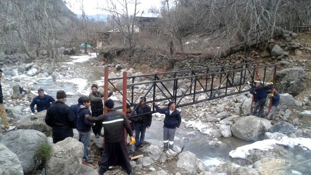Aladağ Belediyesinin Çalışmaları