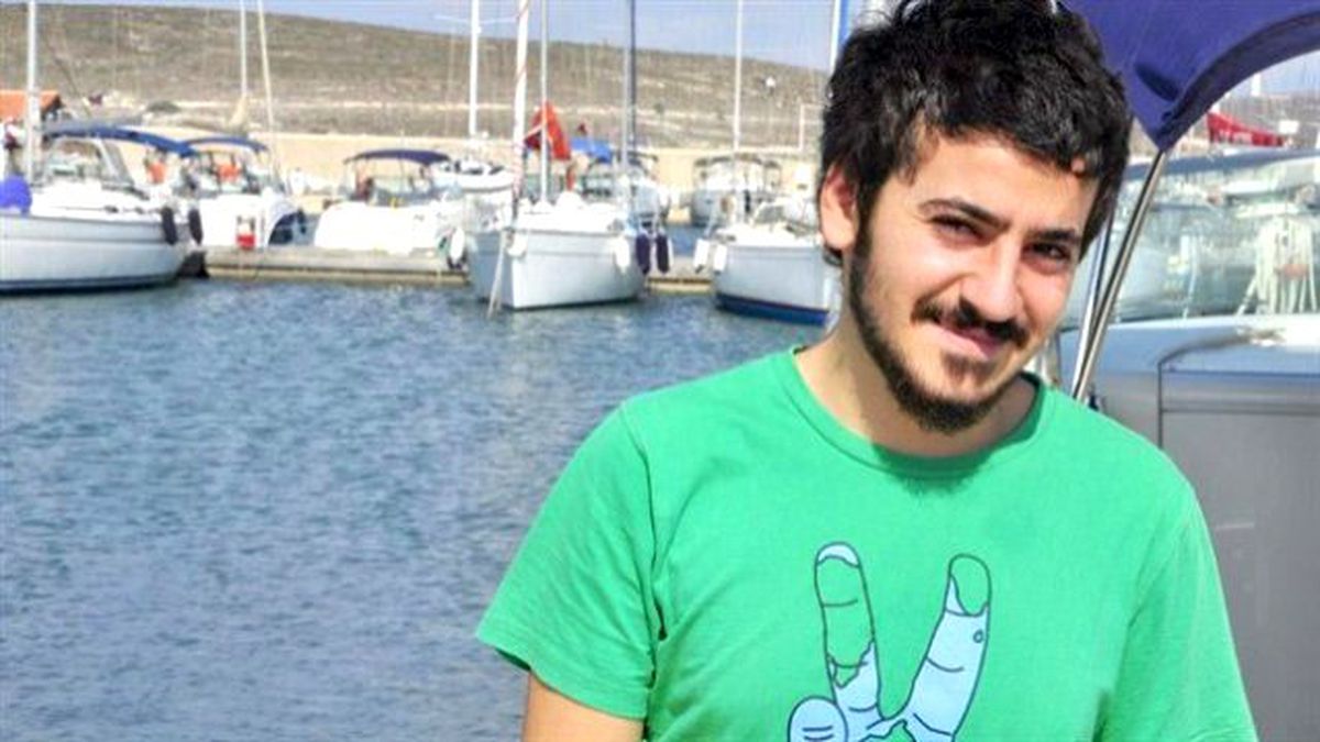 Ali İsmail Korkmaz Davasında Karar Günü (5)