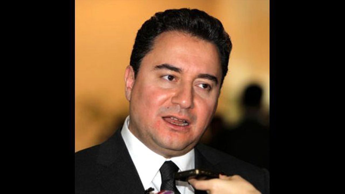 Başbakan Yardımcısı Babacan\'ın Davos Programı