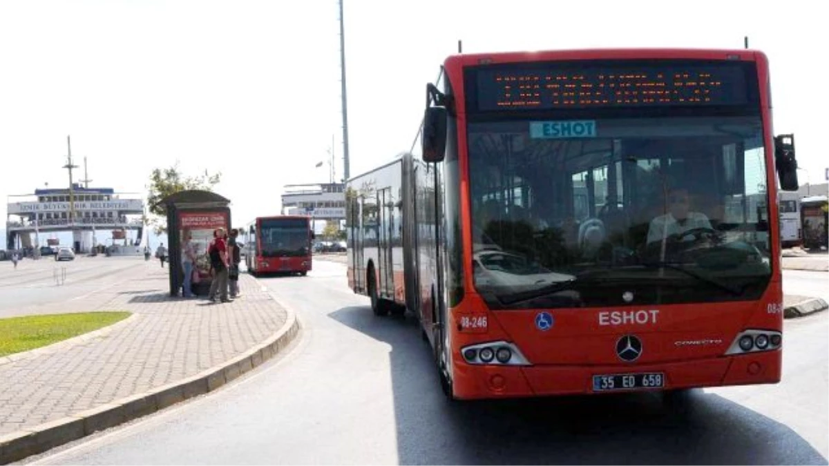 İzmir\'de Taşıma Kooperatifleriyle Uzlaşma Arayışı