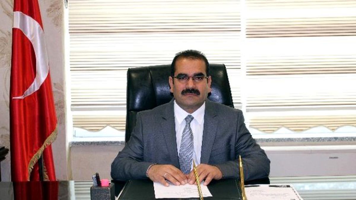 Baro Başkanı Demir'den, Avukat Saldırısına Tepki