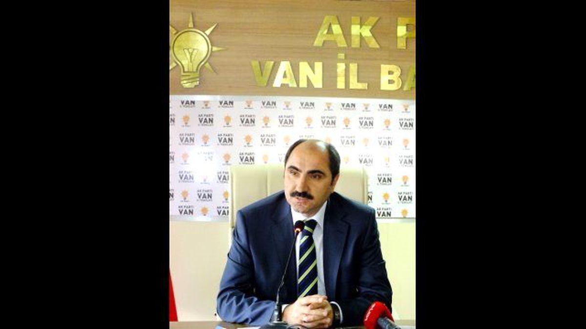 Başkan Soğanda Yargıya Gidiyor