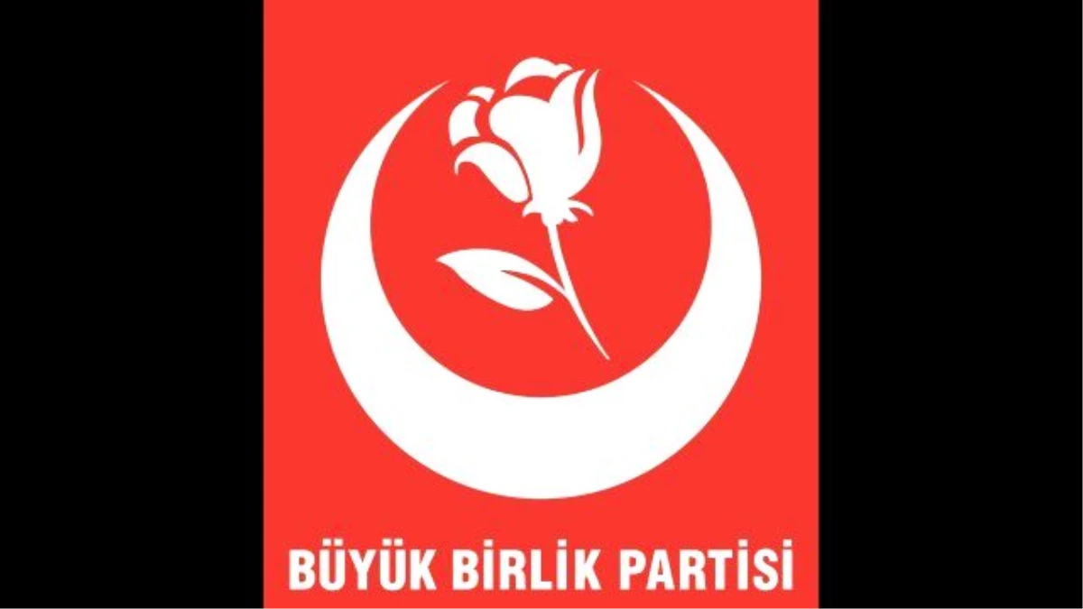BBP Kırıkkale ve Ordu Teşkilatları Görevden Alındı