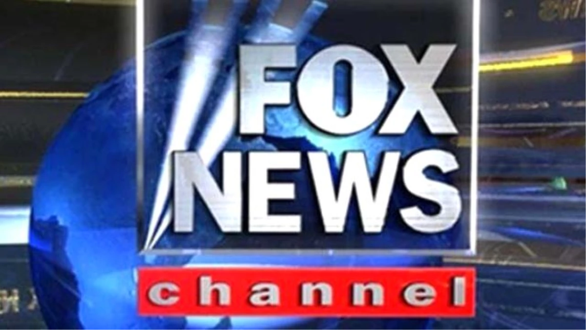 İslam Karşıtı Yayın Yapan Fox News\'e Dava