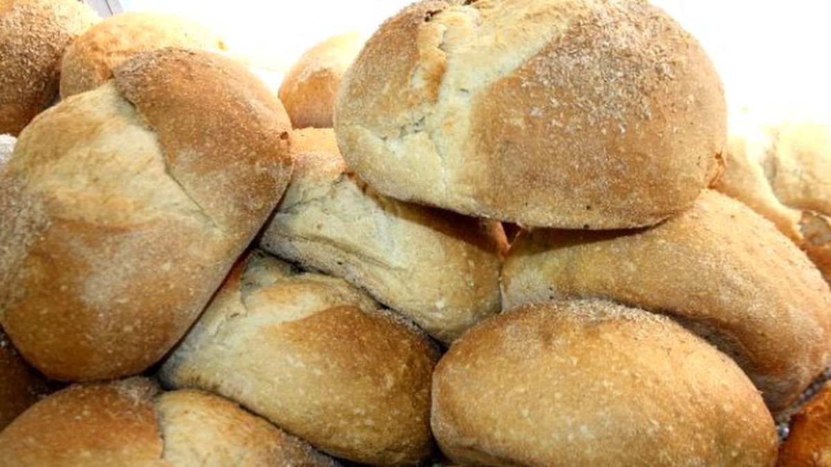 Burdur\'da Ekmeğe Zam Geldi