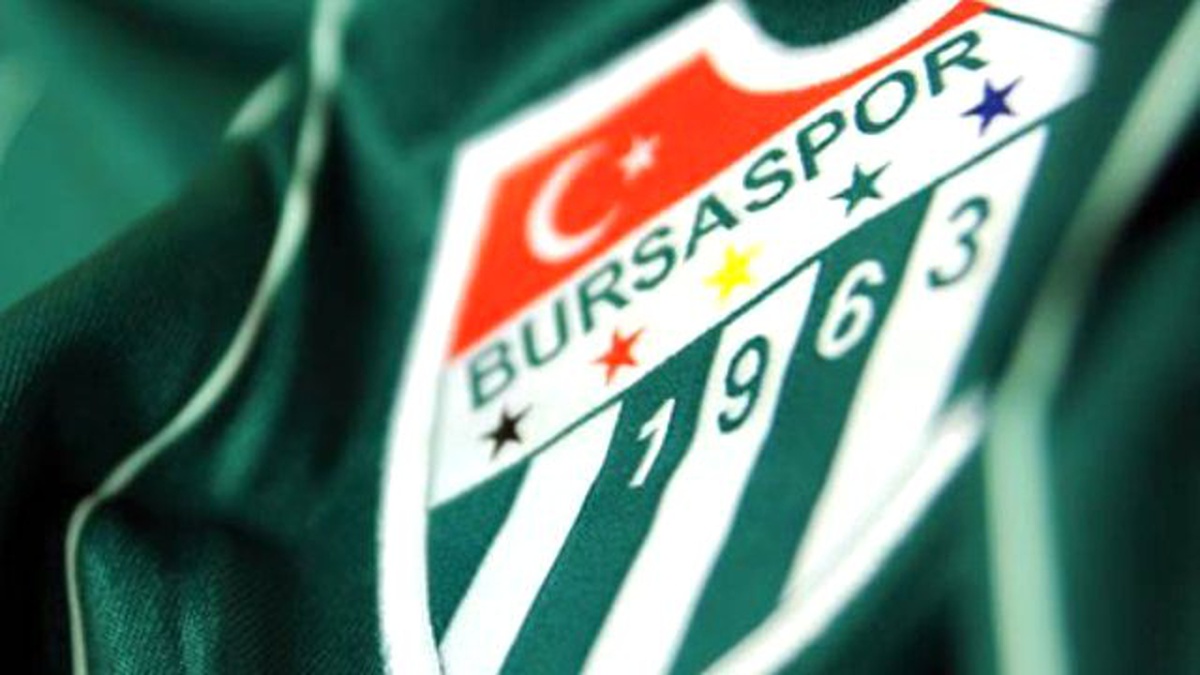 Bursaspor Divan Kurulu Toplanıyor