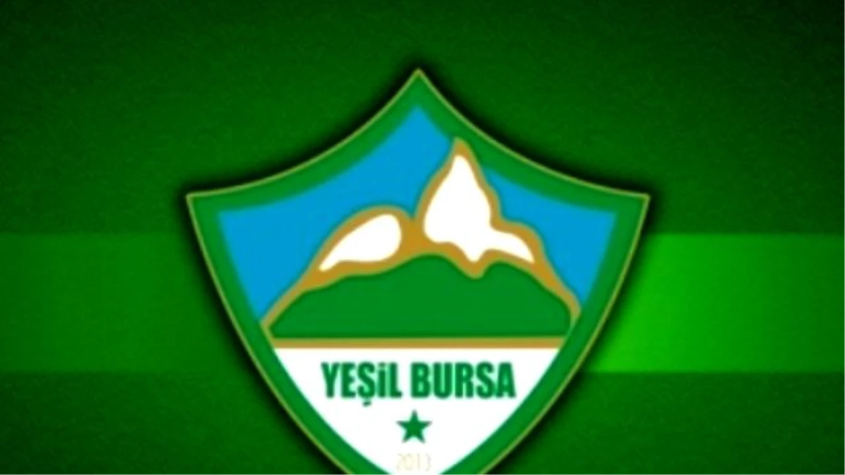 Bursaspor Taraftarı Yeşil Bursa\'nın Akıbetini Soruyor