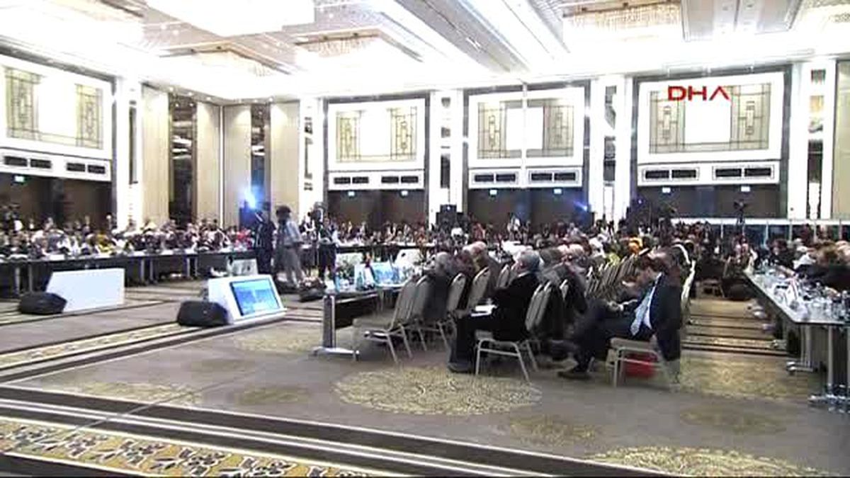 Cemil Çiçek: Akrep Akreptir, Fırsatı Bulduğunda Her Zaman Sokar