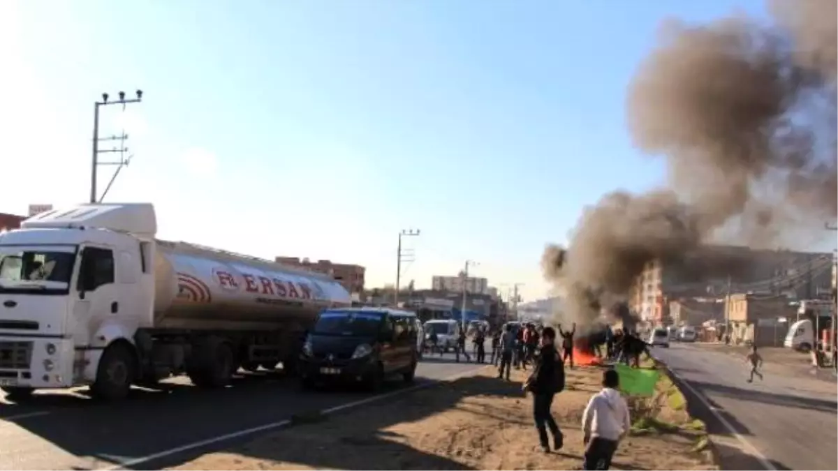 Cizre Olaylarının Arkasındaki Ülke