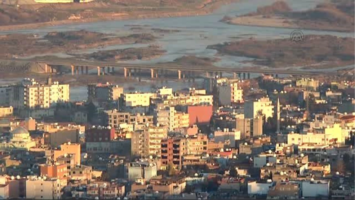 Cizreliler Terörle Değil, Turizmle Anılmak İstiyor