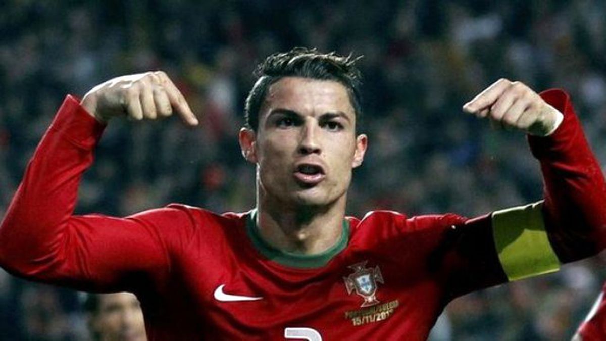 Cristiano Ronaldo\'dan Beklenmedik Kariyer Planlaması