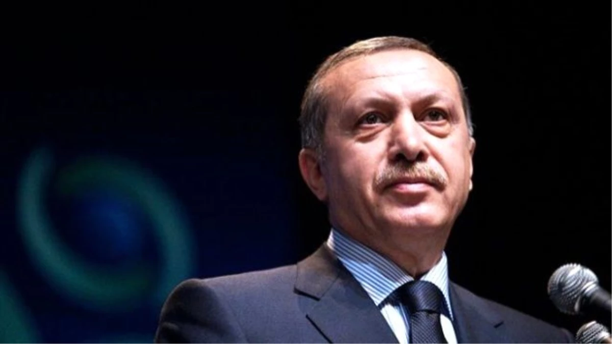 Cumhurbaşkanı Erdoğan\'dan Yüce Divan Kararına İlk Yorum