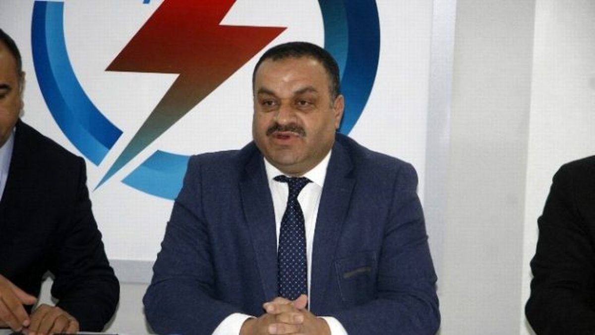 Dedaş\'tan Belediyeye Yanıt