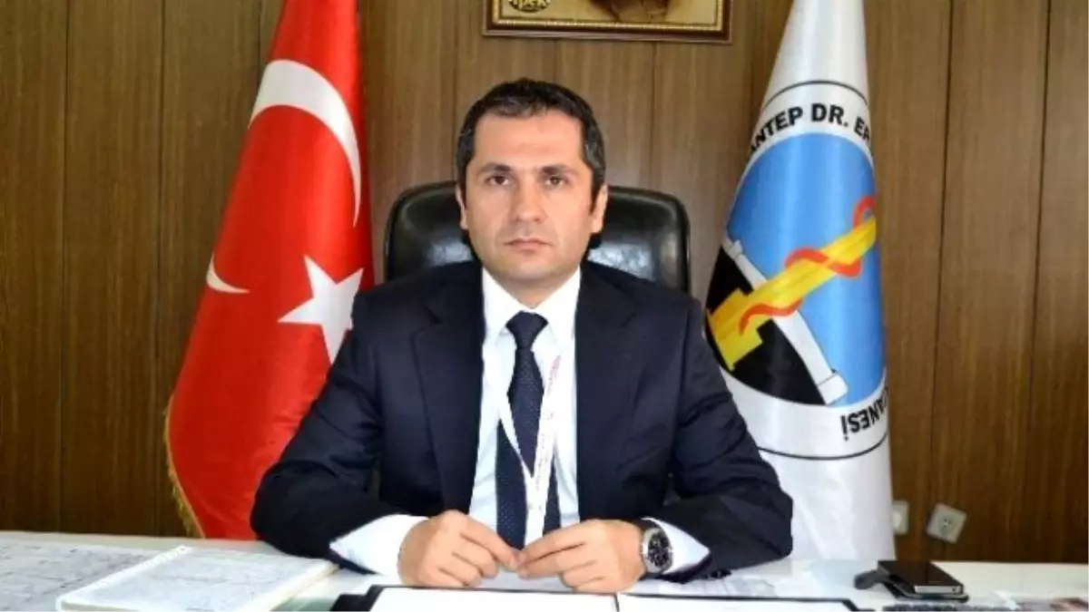 Dr. Ersin Aslan Hastanesinin Yönetimi Değişti