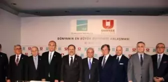 Dünyanın En Büyük Duty Free Mağazası İstanbul'da Açılacak