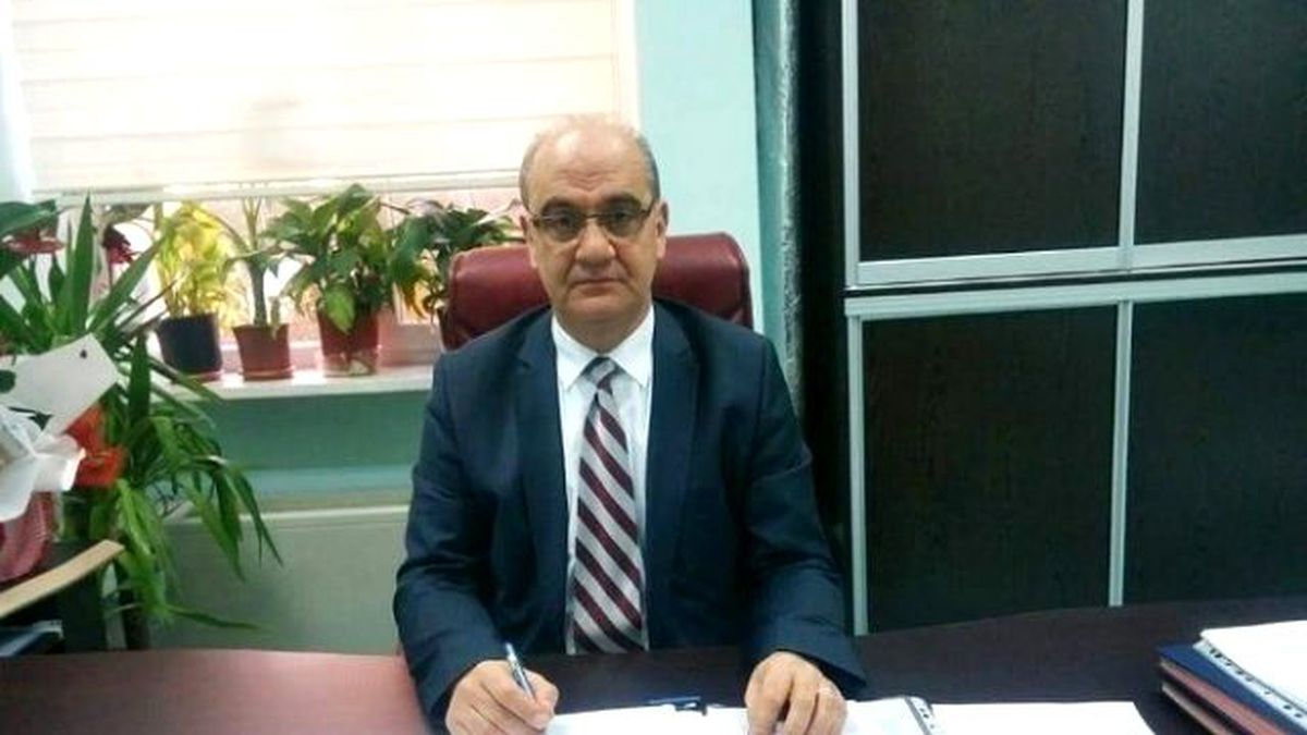 Edremit Devlet Hastanesi\'ne Yeni Müdürler