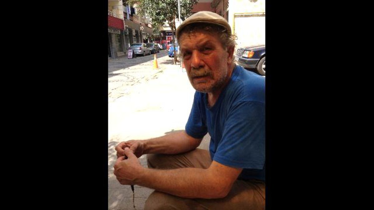 Emekli Makine Mühendisi Evinde Ölü Bulundu