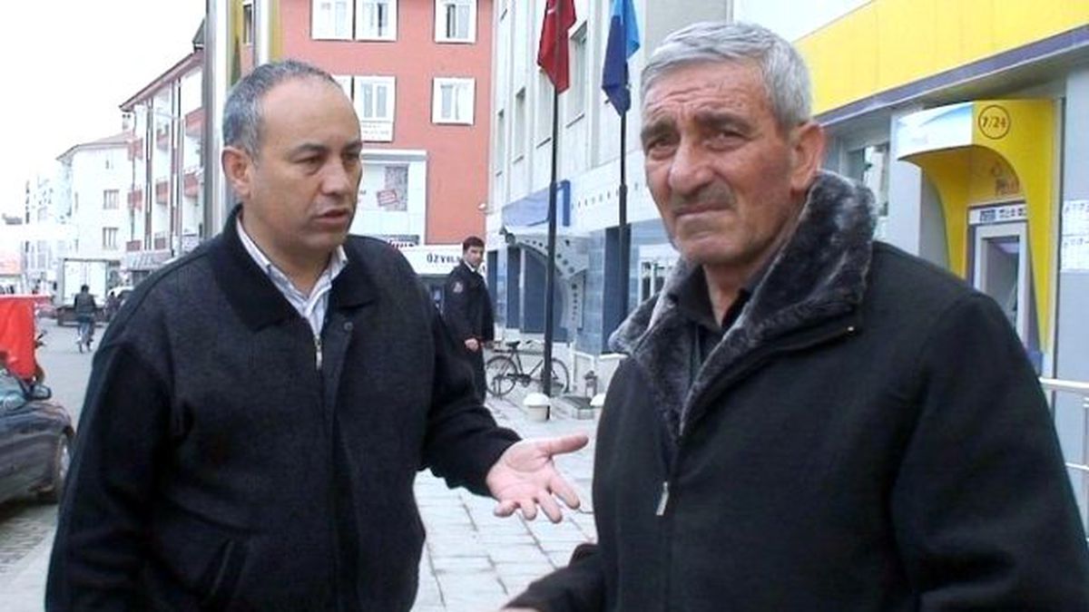 Emekliyi Daha Fazla Dolandırılmaktan Polis Kurtardı