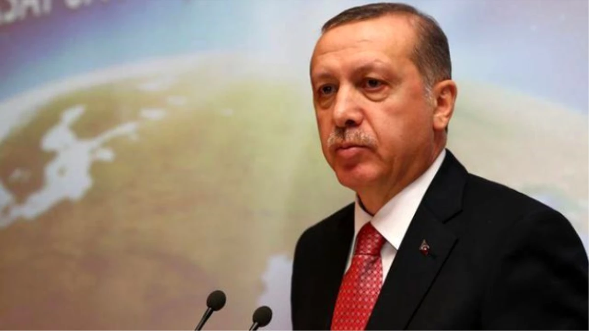 Erdoğan\'dan İslam Ülkesi Liderilerine: Biz Ne İşe Yarıyoruz