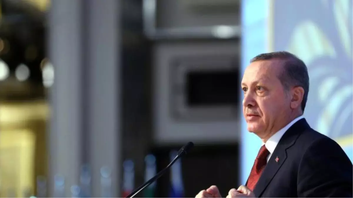 Erdoğan: Naci Ali Ölünce Nerdeydiniz