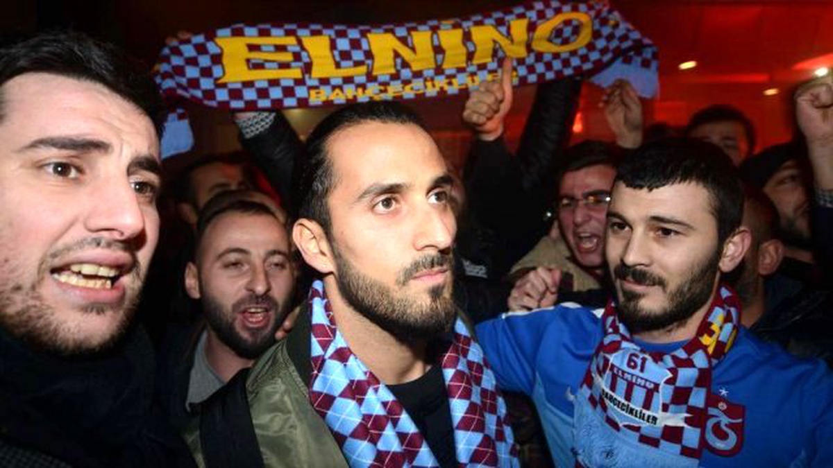 Erkan Zengin\'in İmza Töreni 22 Ocak\'ta Yapılacak