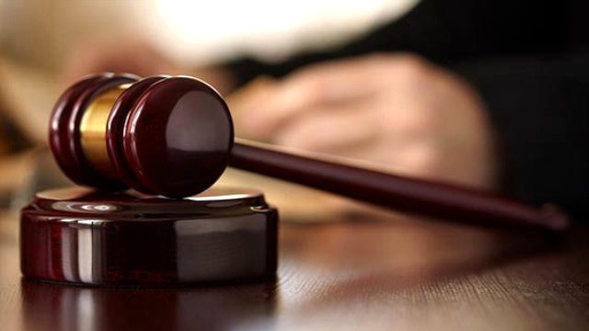 Eşini Elektrik Vererek Öldüren Kişiye Müebbet Hapis