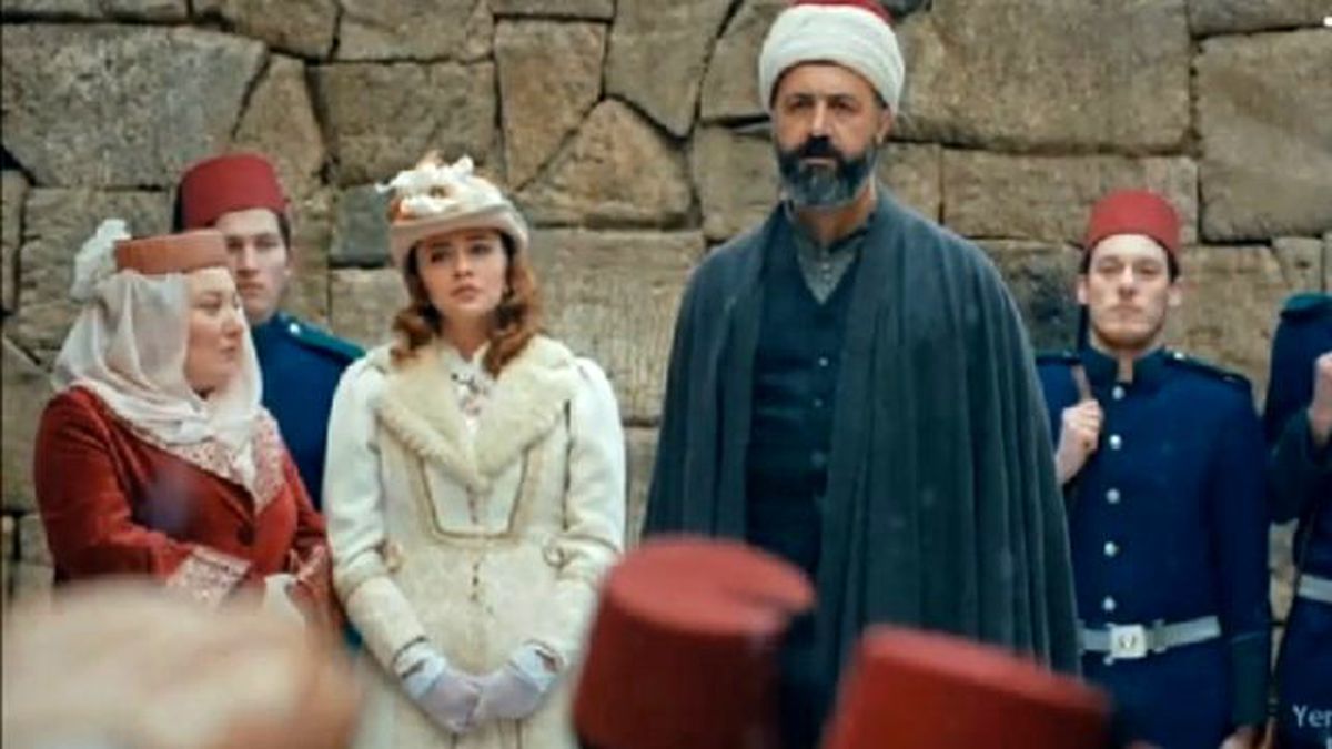 Filinta'ya Kadı Gıyaseddin'den İbretlik Sözler