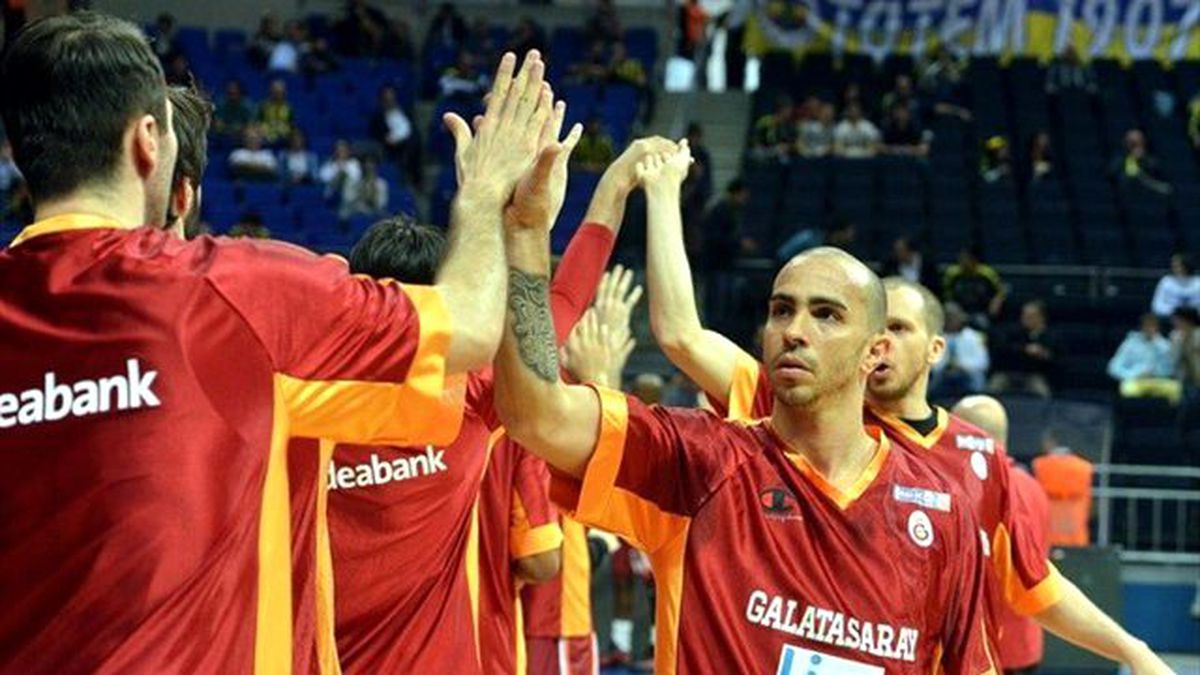 Galatasaray Liv Hospital\'da Mali Kriz Sona Erdi