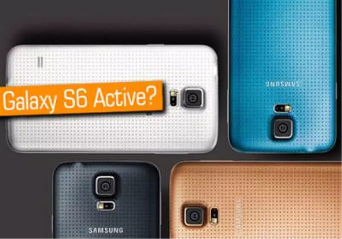 Galaxy S6 ve S6 Edge, Suya Dayanıklı Değil