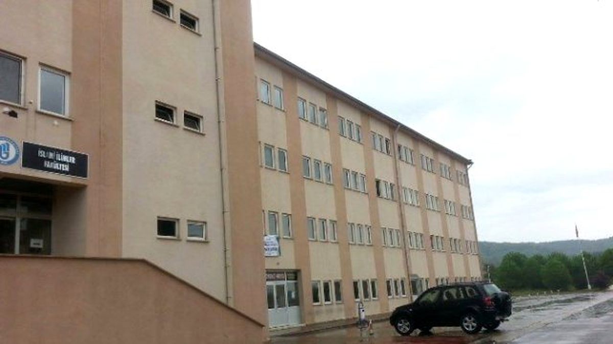 İslami İlimlerde Yüksek Lisansa Müracaatlar Başladı