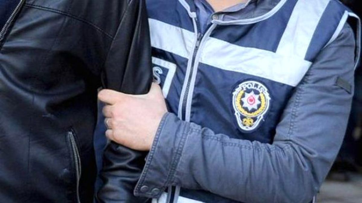 Isparta Merkezli "Paralel Yapı" Operasyonu