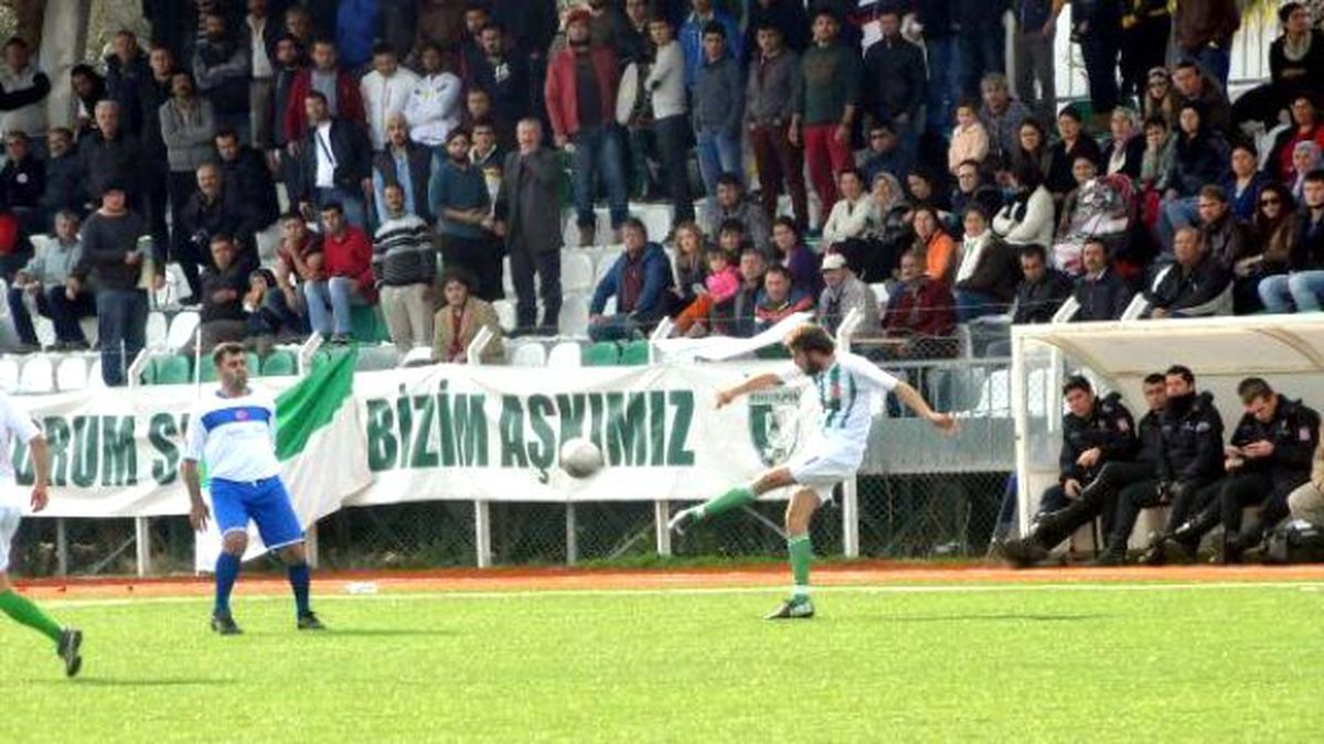 Kadınların Futbol Aşkı