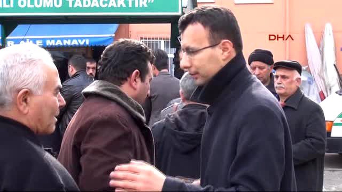 Karabük Servis Kazasında Ölen Furkan Toprağa Verildi